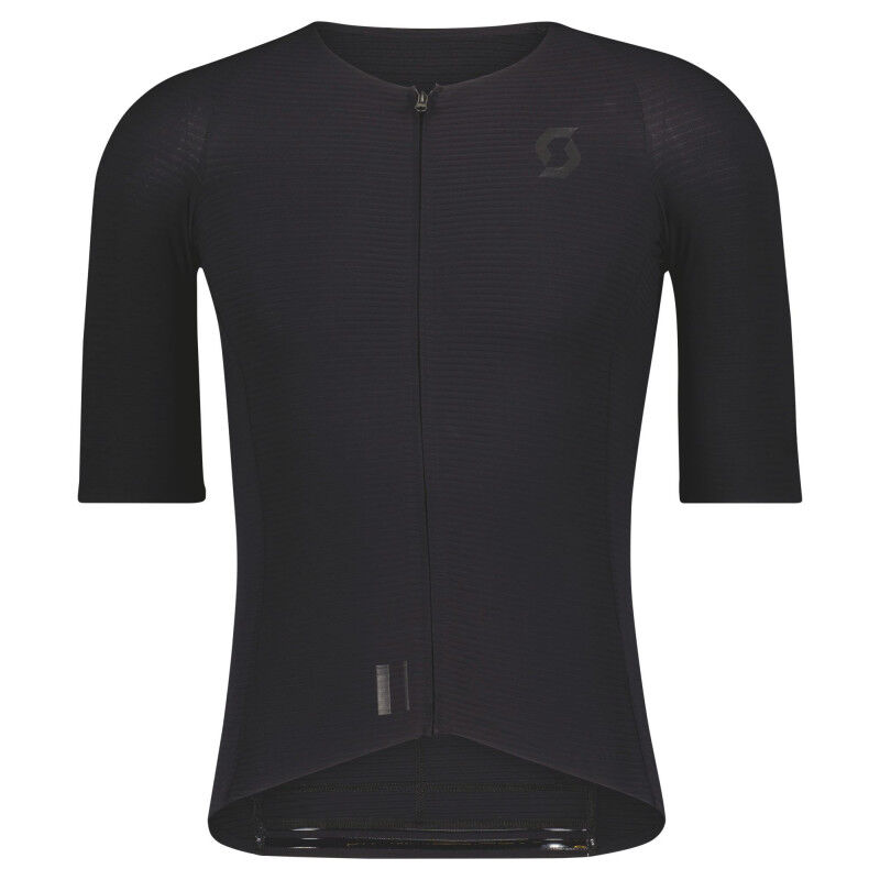 Scott RC Ultimate Graphene Short Sleeve Jersey - Maillot ciclismo - Hombre | Hardloop