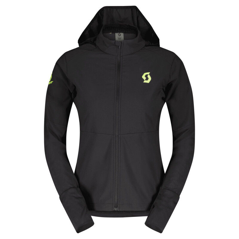 RC Run Warm Jacket - Casaco running mulher