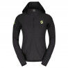 Black / Yellow