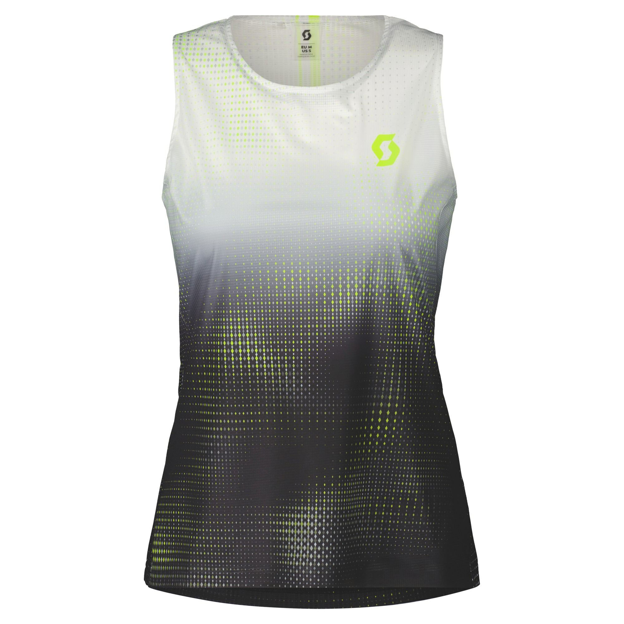 Scott RC Run Tank - Canottiera - Donna | Hardloop