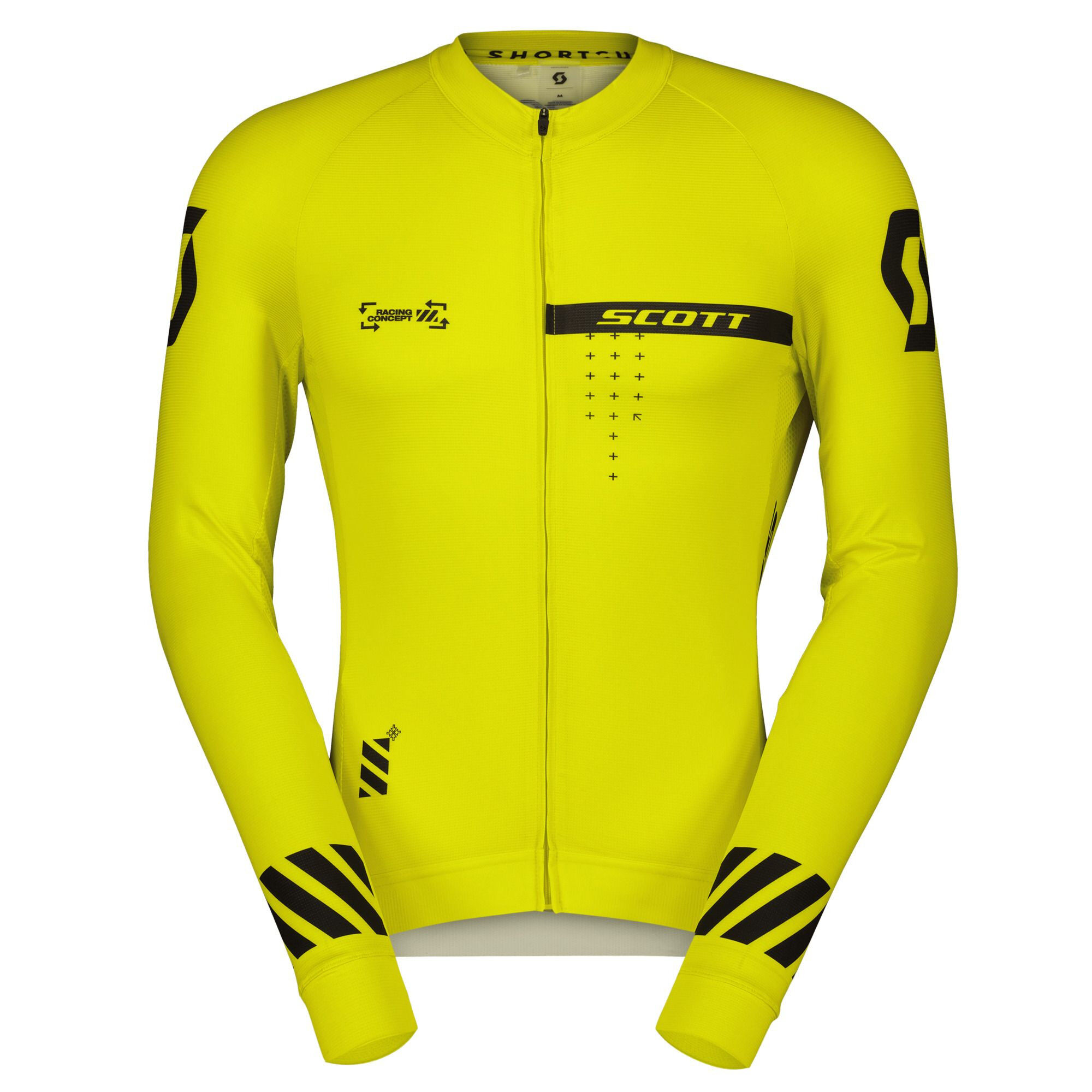 Scott RC Pro Long Sleeve Jersey - Cycling jersey - Men's | Hardloop