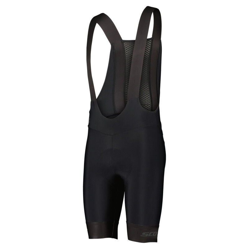 RC Pro +++ Bib Short - Pyöräilyhousut - Miehet