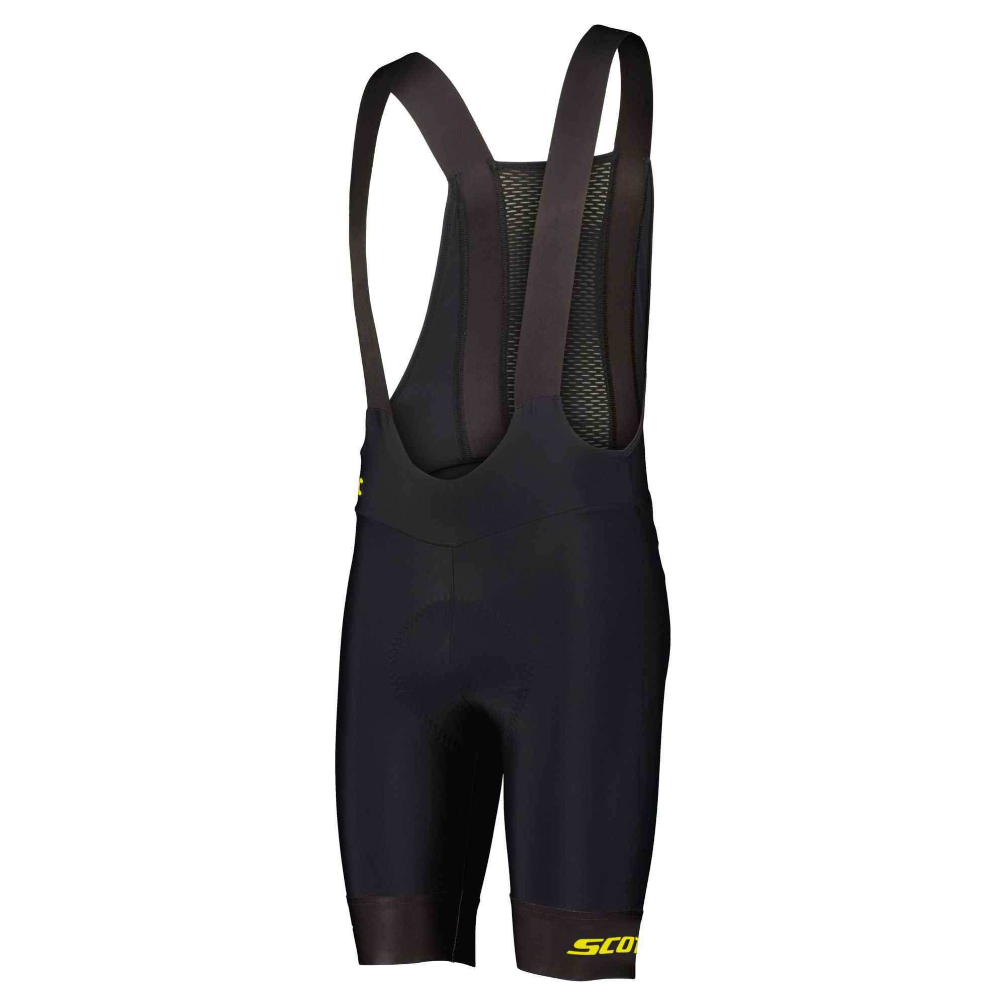 Scott RC Pro +++ Bib Short - Cuissard vélo homme | Hardloop