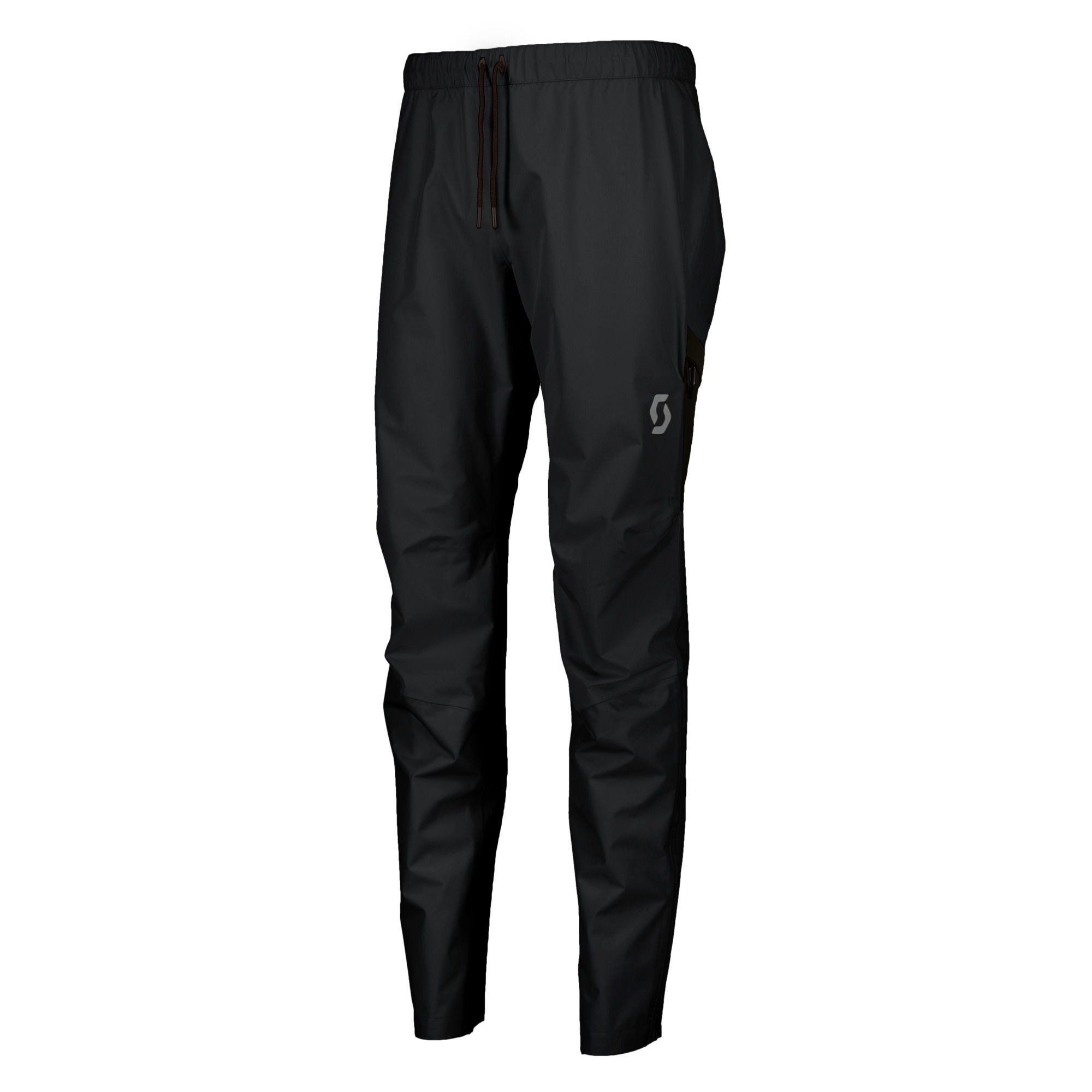 Scott Explorair Light Dryo 2.5L Pant - Pánské nepromokavé kalhoty | Hardloop