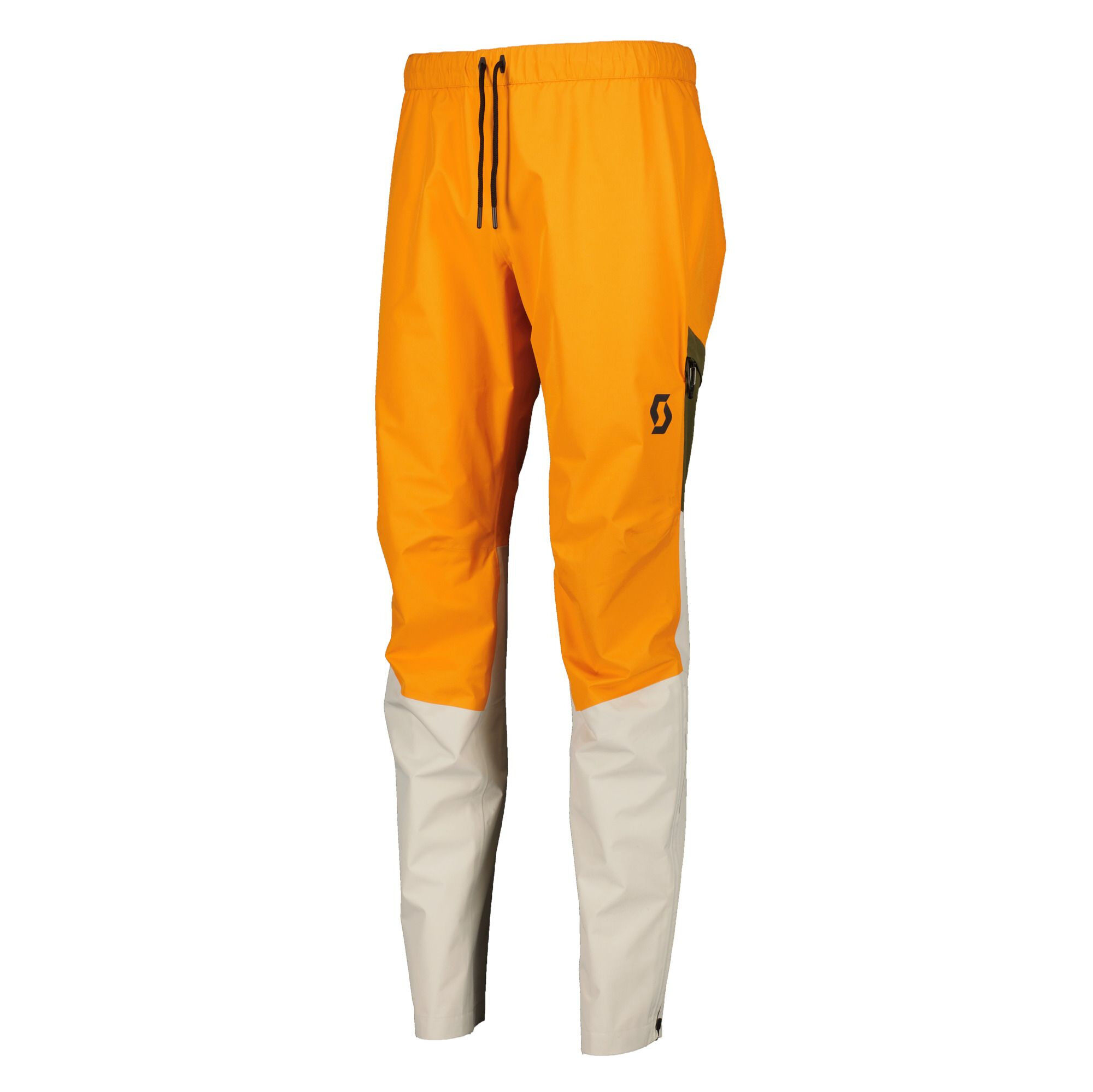 Scott Explorair Light Dryo 2.5L Pant - Pantalones impermeable - Hombre | Hardloop