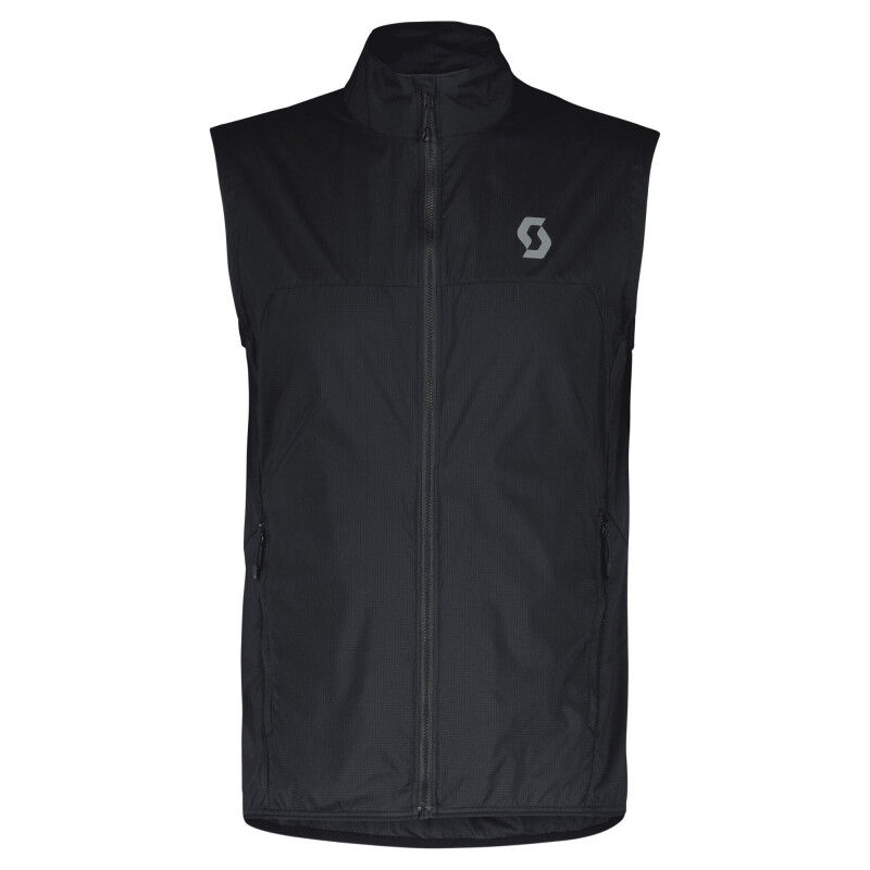 Scott Explorair Light Windbreaker Vest - Weste - Herren | Hardloop