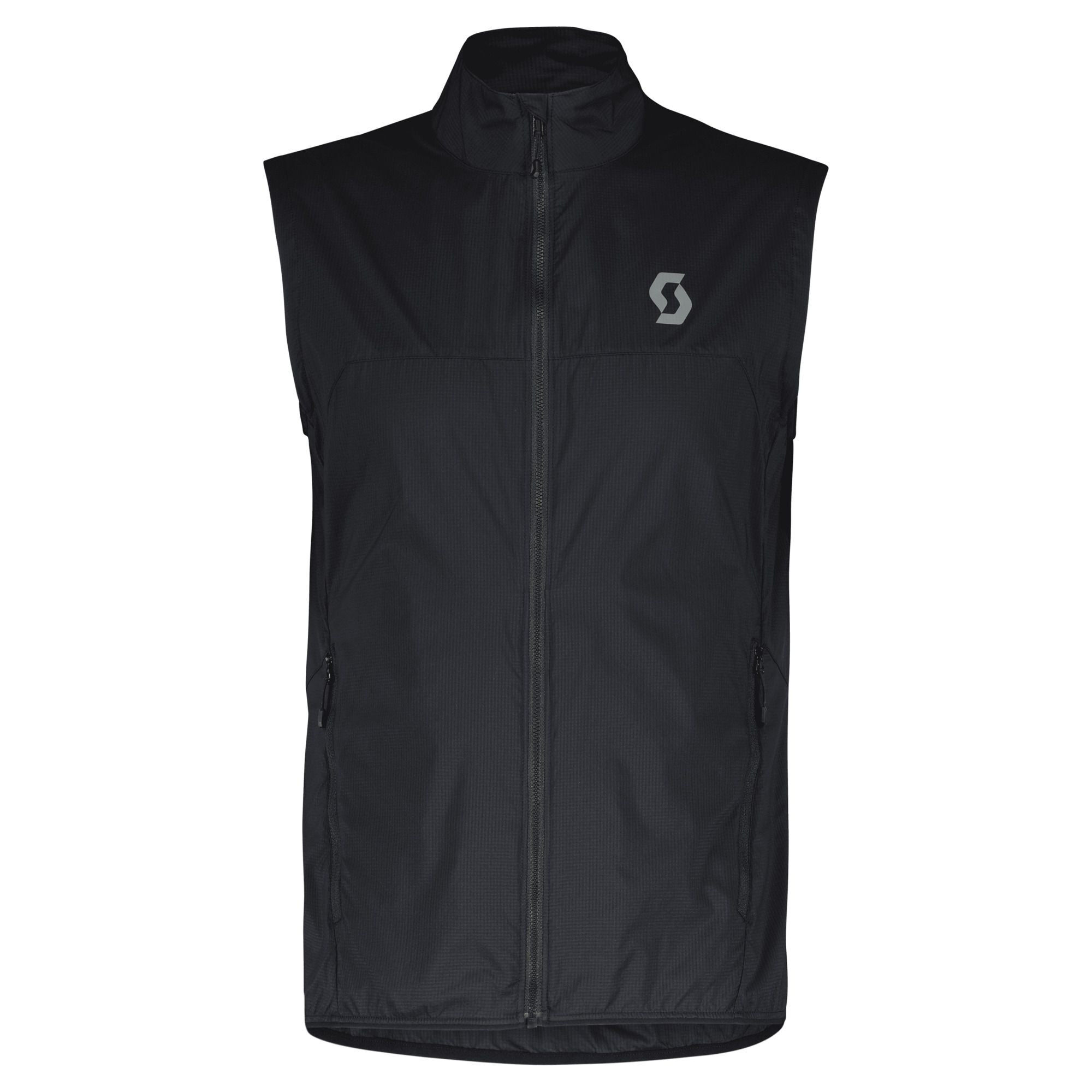 Scott Explorair Light Windbreaker Vest - Chaleco - Hombre | Hardloop