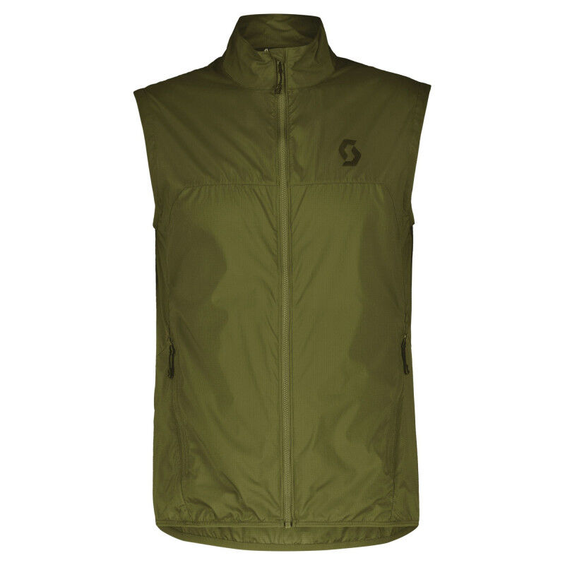 Explorair Light Windbreaker Vest - Colete homem