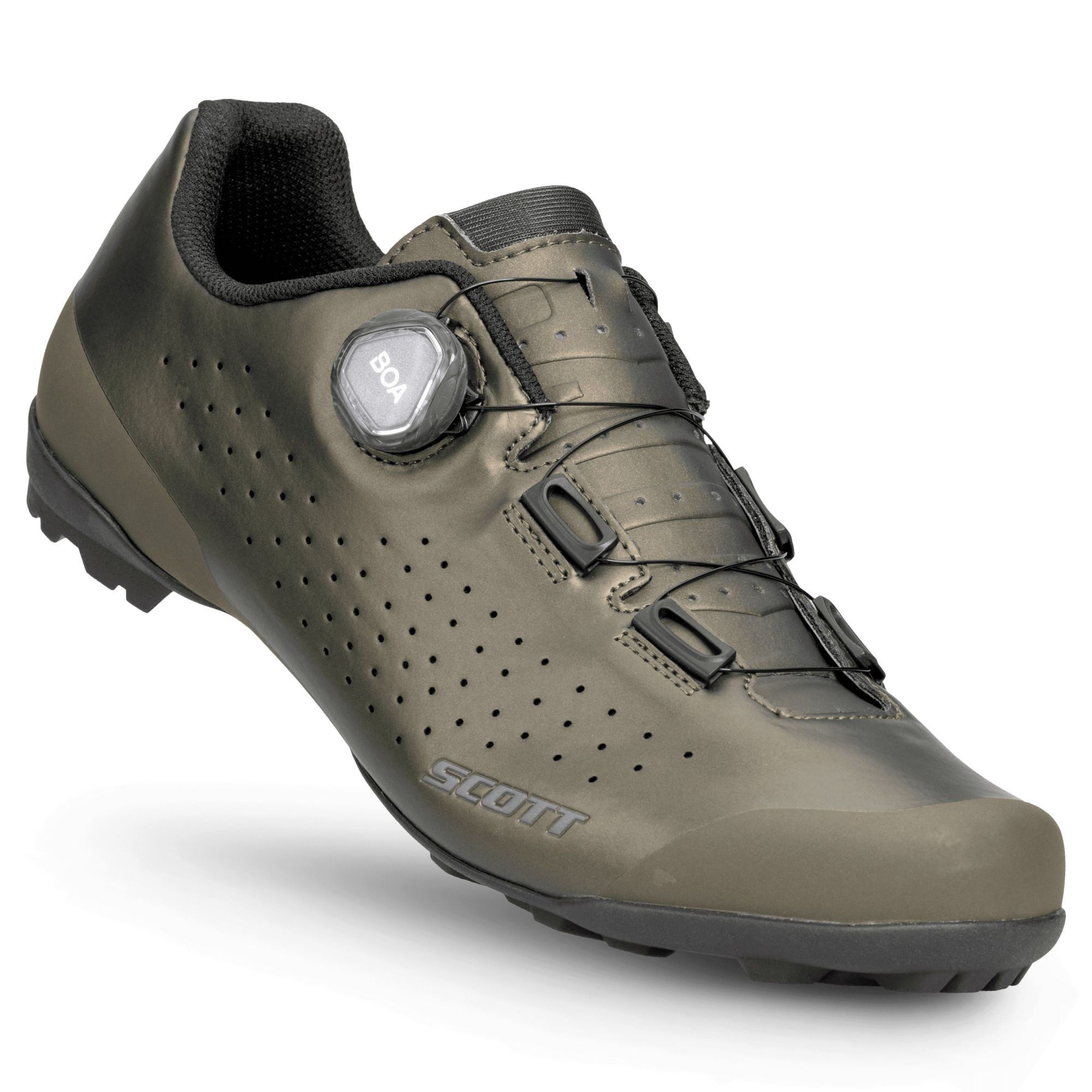 Scott Gravel Pro - Buty rowerowe meskie | Hardloop