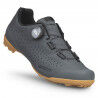 Matt Grey / Black