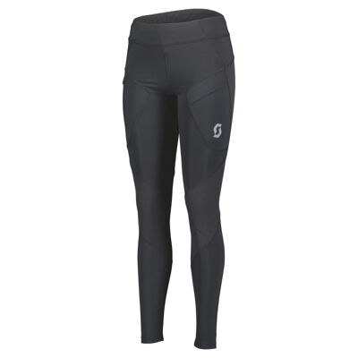 Explorair Full Tight - Legginsy do biegania damskie