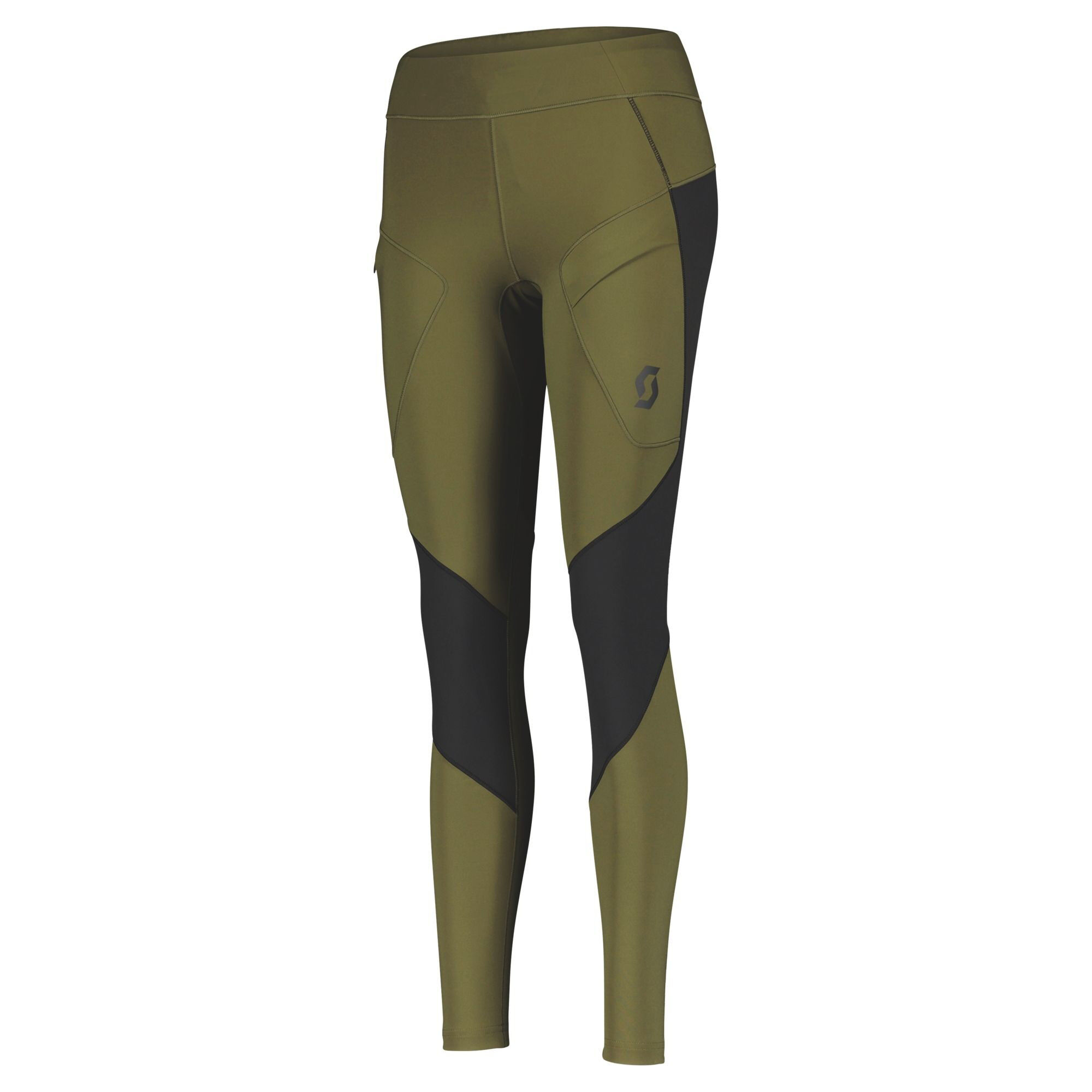 Scott Explorair Full Tight - Culottes de ciclismo - Mujer | Hardloop