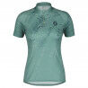 Scott Endurance 30 Short Sleeve Jersey - Koszulka kolarska damska | Hardloop