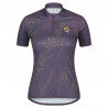 Dark Purple / Mud Green