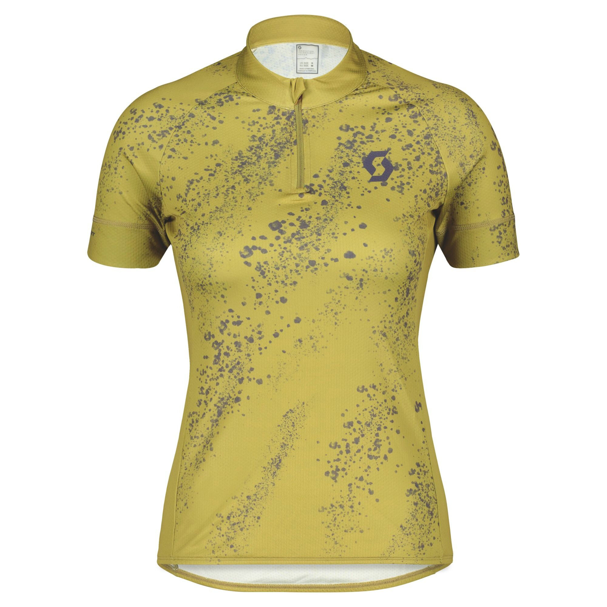 Scott Endurance 30 Short Sleeve Jersey - Cykeljersey - Damer | Hardloop