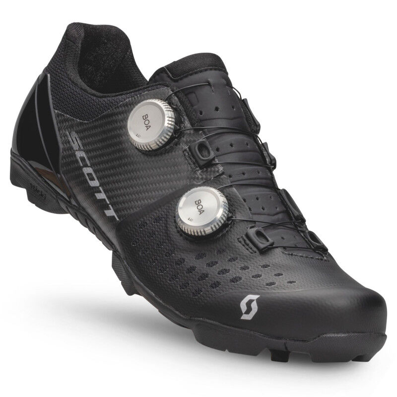 Scott MTB RC Ultimate Chaussures VTT homme Hardloop