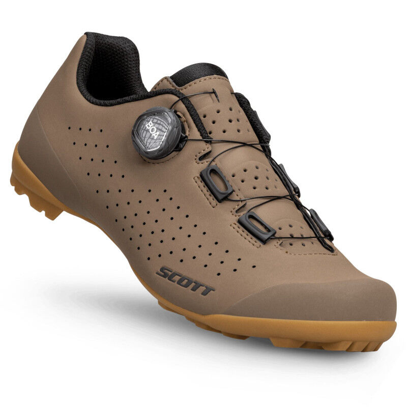 Scott Gravel Pro Fietsschoenen Dames Hardloop