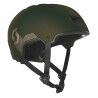 Komodo Green / Gold