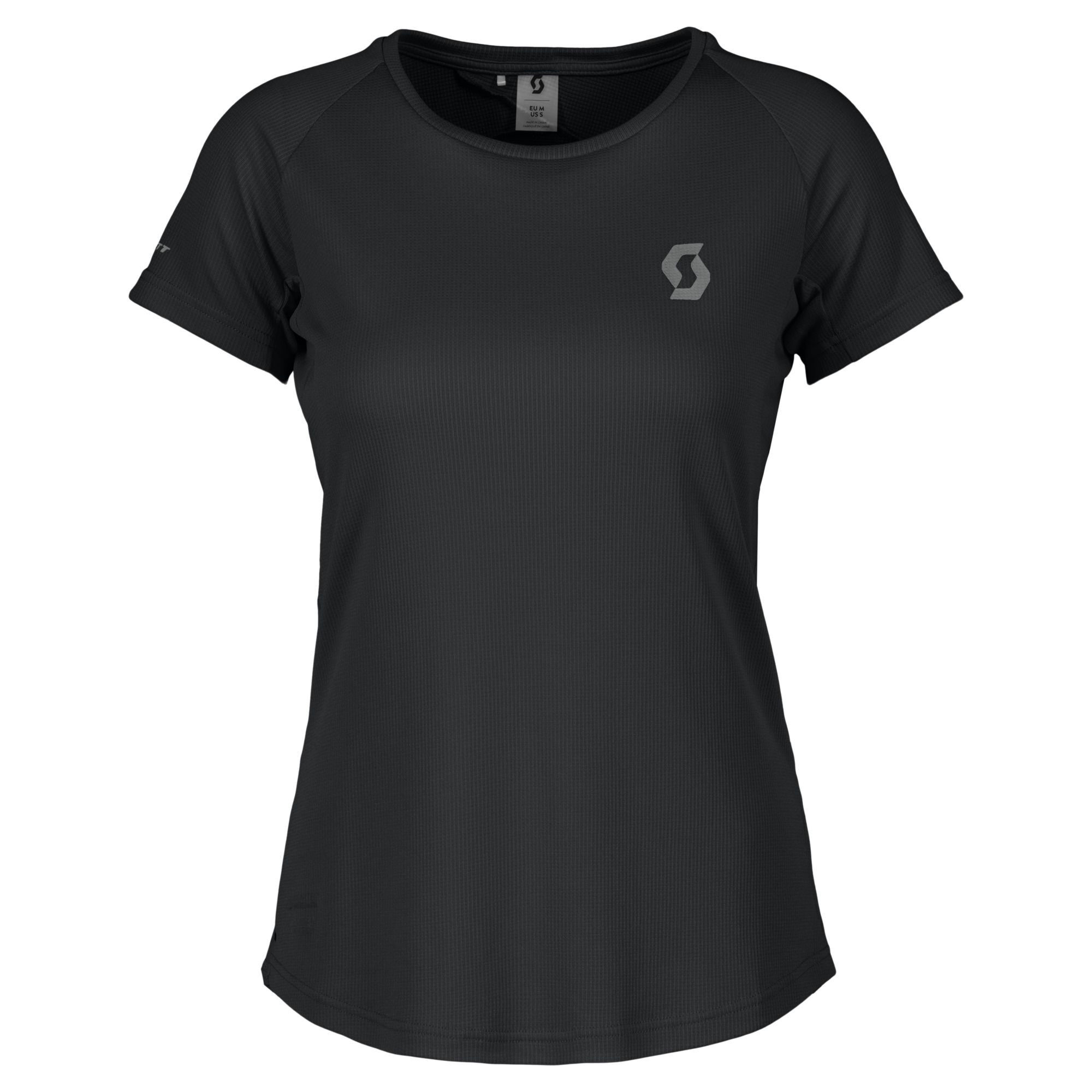 Scott Defined Tech Short Sleeve Tee - T-Shirt - Damen | Hardloop