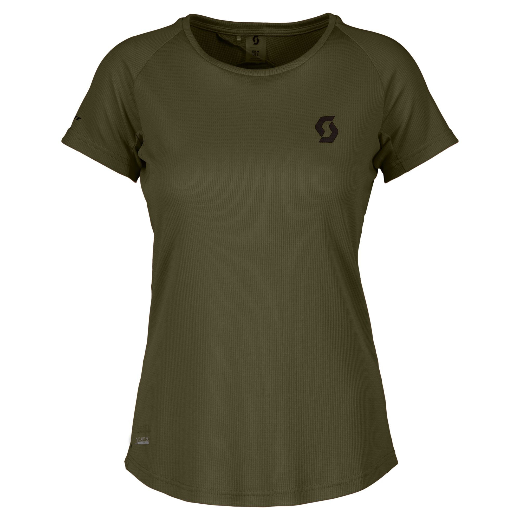 Scott Defined Tech Short Sleeve Tee - Camiseta - Mujer | Hardloop