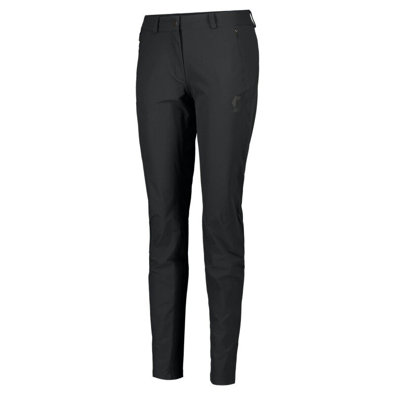 Scott Explorair Tech Pant - Pantalon randonnée femme | Hardloop