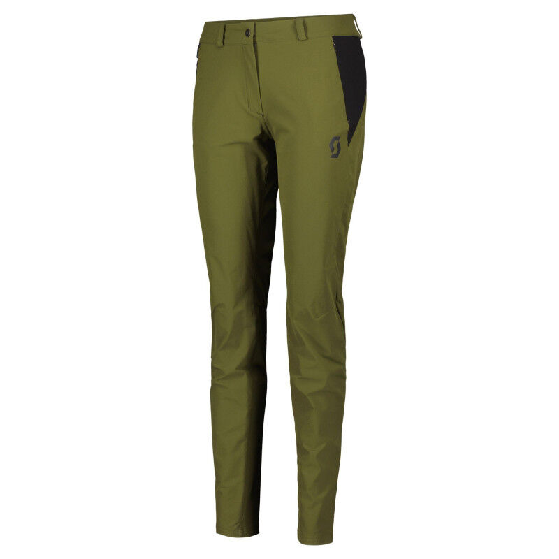 Explorair Tech Pant - Calça de caminhada mulher