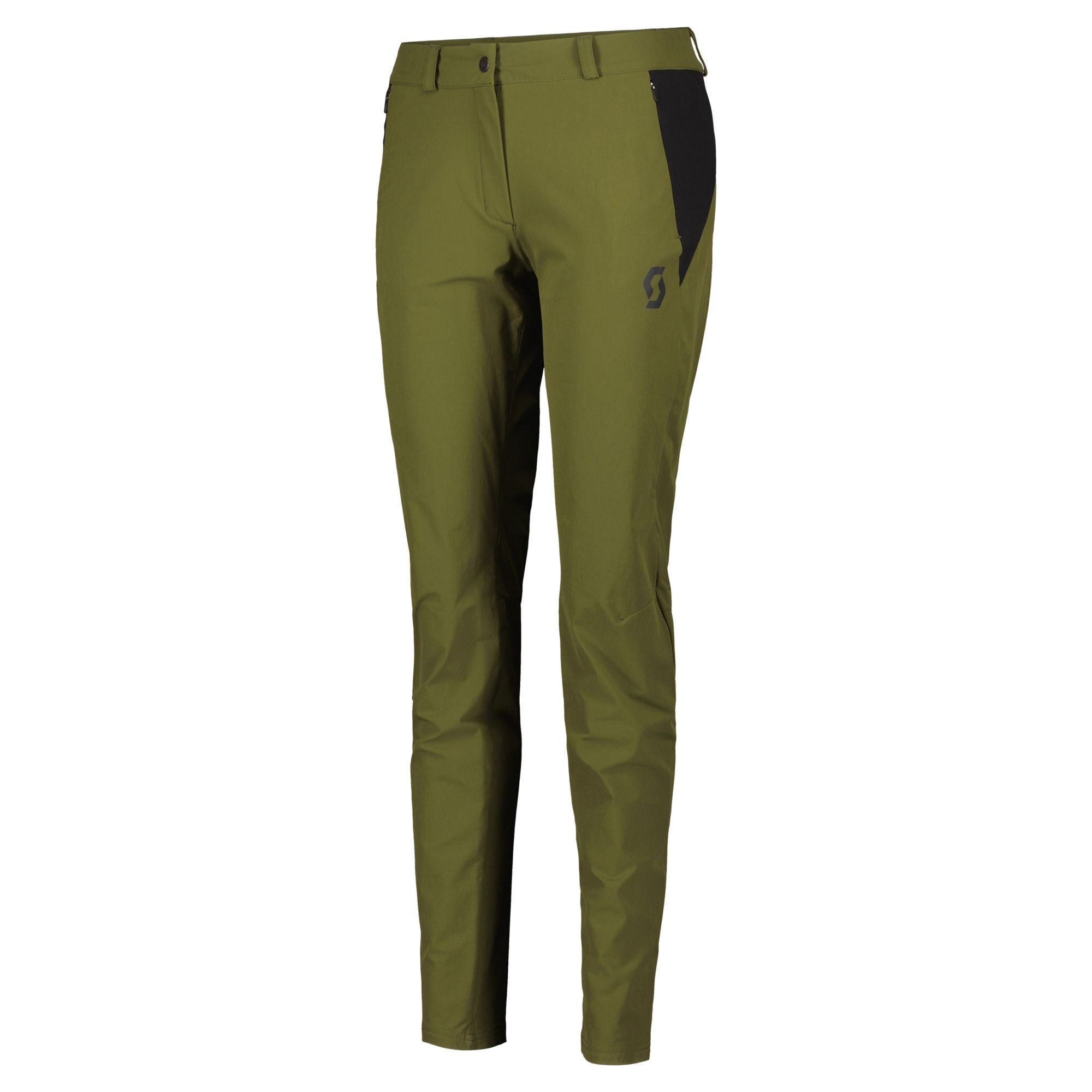 Scott Explorair Tech Pant - Pantalon randonnée femme | Hardloop