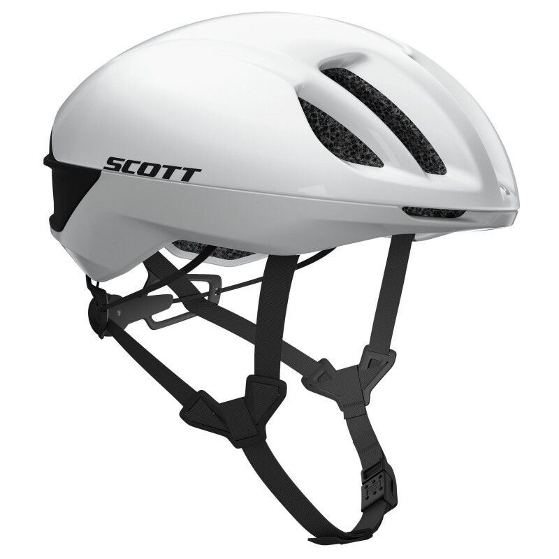 Scott Cadence Plus (CE) Casque vélo route Hardloop