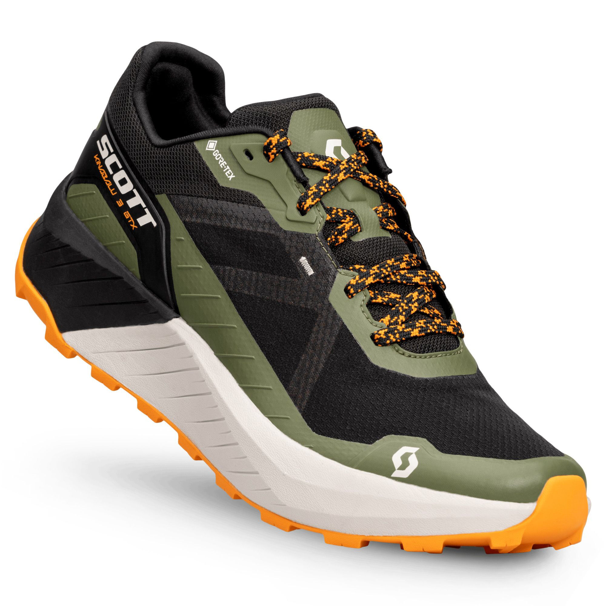 Scott Kinabalu 3 GTX - Trail running shoes - Men's | Hardloop