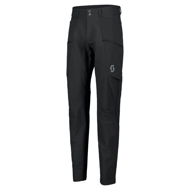 Scott Explorair Tech Pant - Spodnie turystyczne męskie | Hardloop