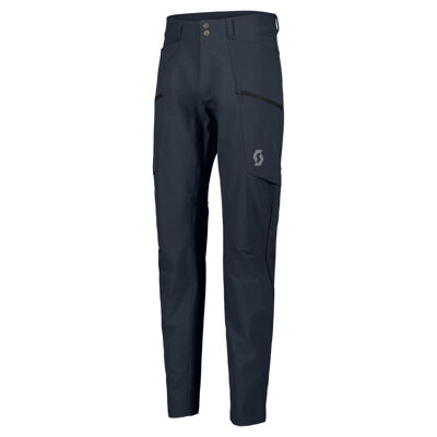 Explorair Tech Pant - Vaellushousut - Miehet