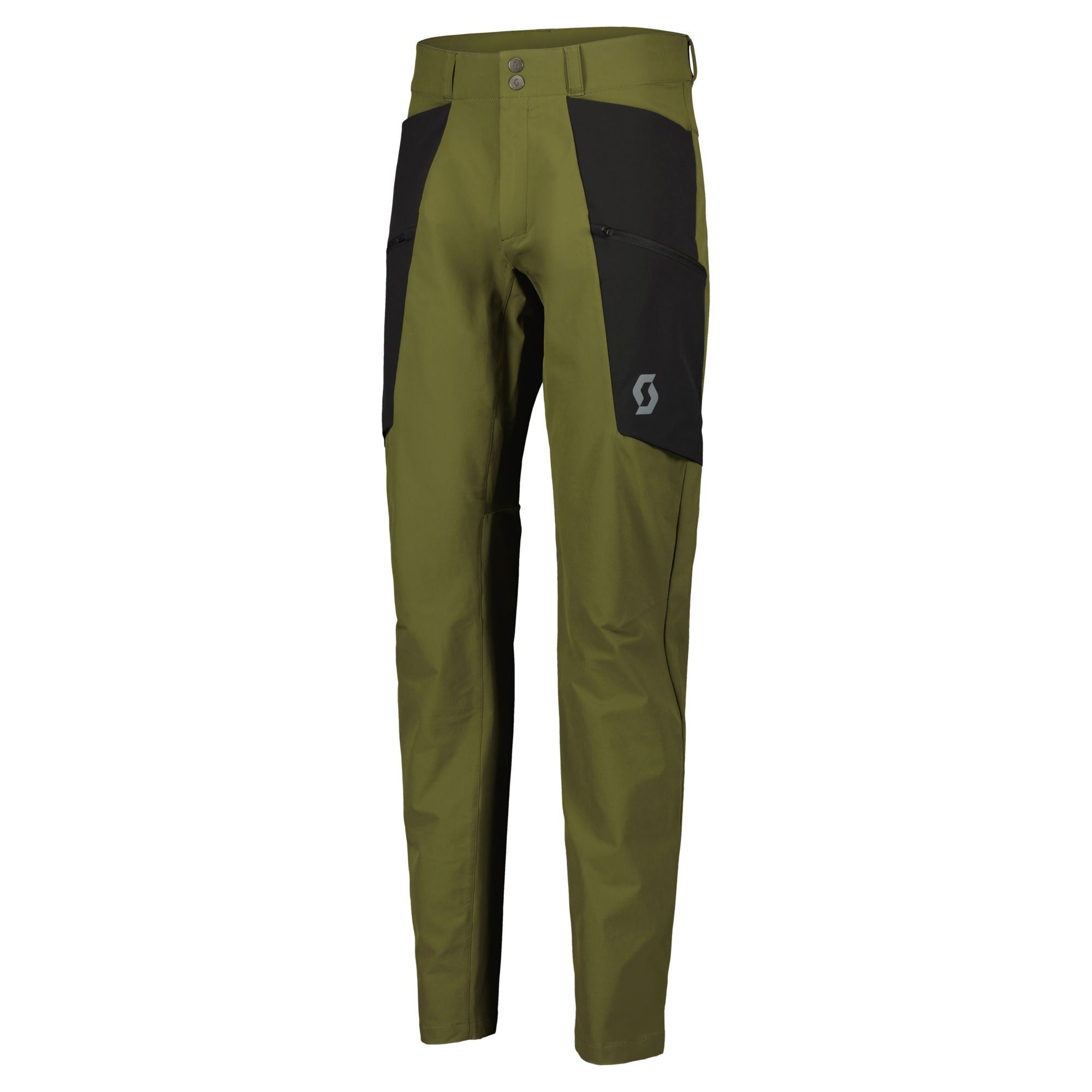 Scott Explorair Tech Pant - Pantalon randonnée homme | Hardloop