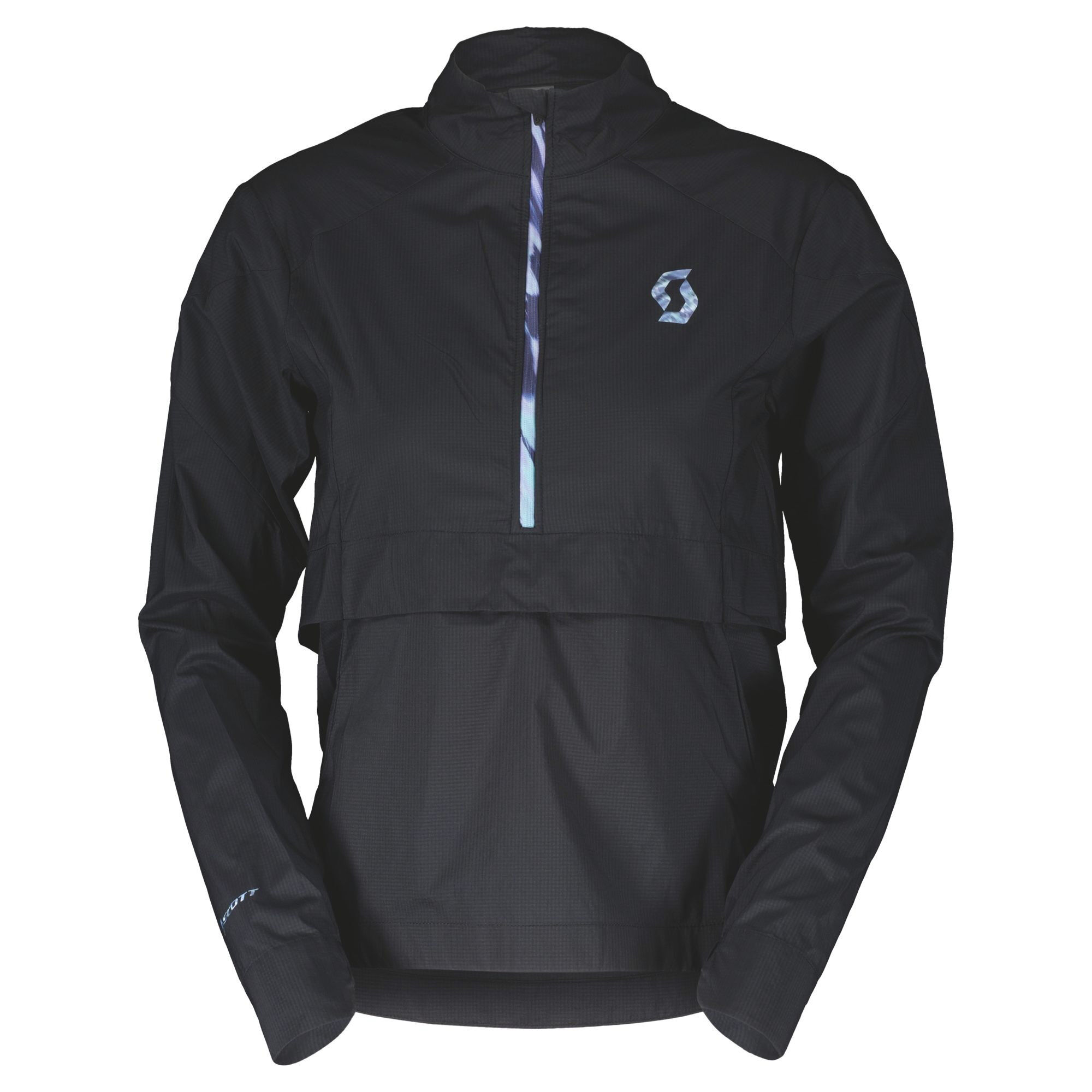 Scott Contessa Sign Anorak Windbreaker Jacket - Cortavientos ciclismo - Mujer | Hardloop