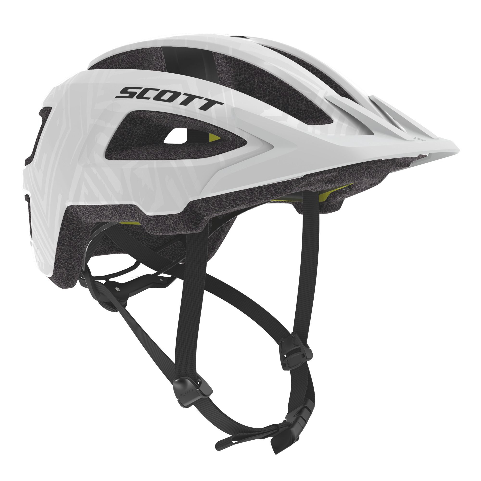 Scott Groove Plus (CE) - Casque vélo | Hardloop