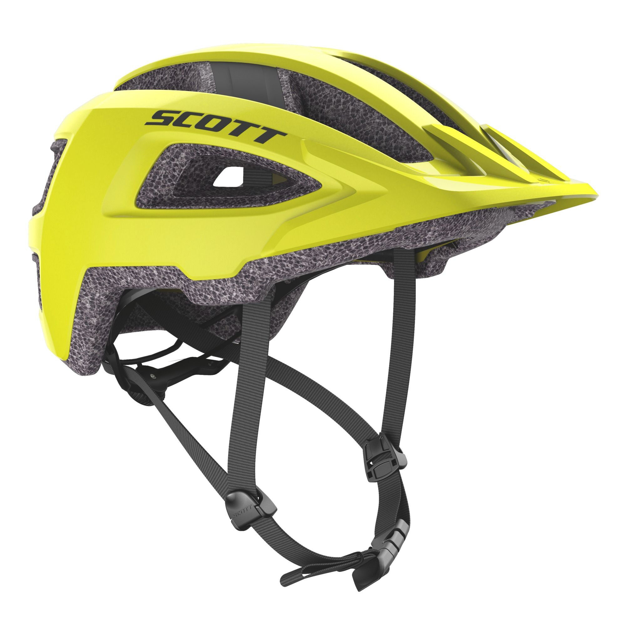 Scott Groove Plus (CE) - Casque vélo | Hardloop