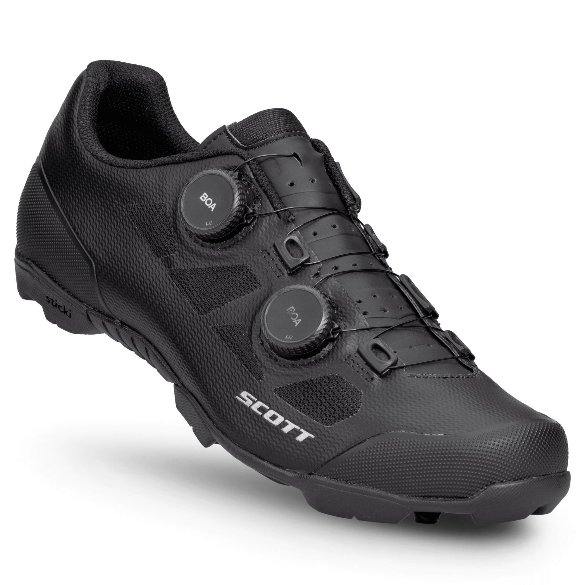 Scott MTB RC Evo - Chaussures VTT homme | Hardloop