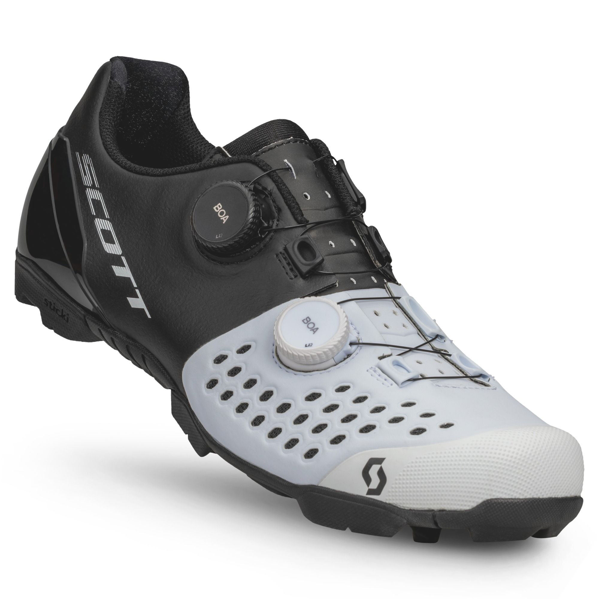 Scott MTB RC - Mountain Bike shoes - Men's | Hardloop