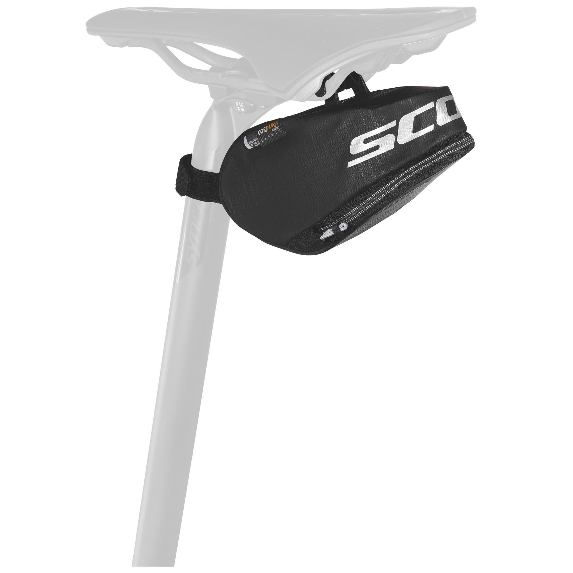 Scott HiLite 300 - Bike saddlebag | Hardloop