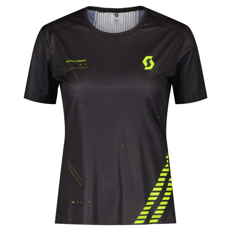 Scott RC Run SS Tee - T-shirt - Donna | Hardloop