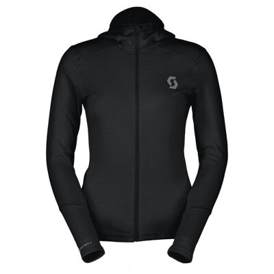 Hoody Defined Light - Dámská fleesová mikina