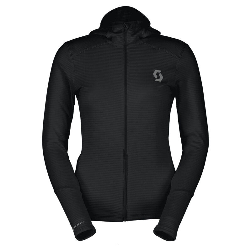 Hoody Defined Light - Fleecejacke - Damen