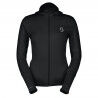 Scott Hoody Defined Light - Fleecejacke - Damen | Hardloop