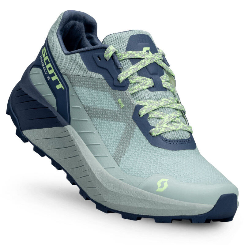 Kinabalu 3 - Trailrunningschoenen - Dames
