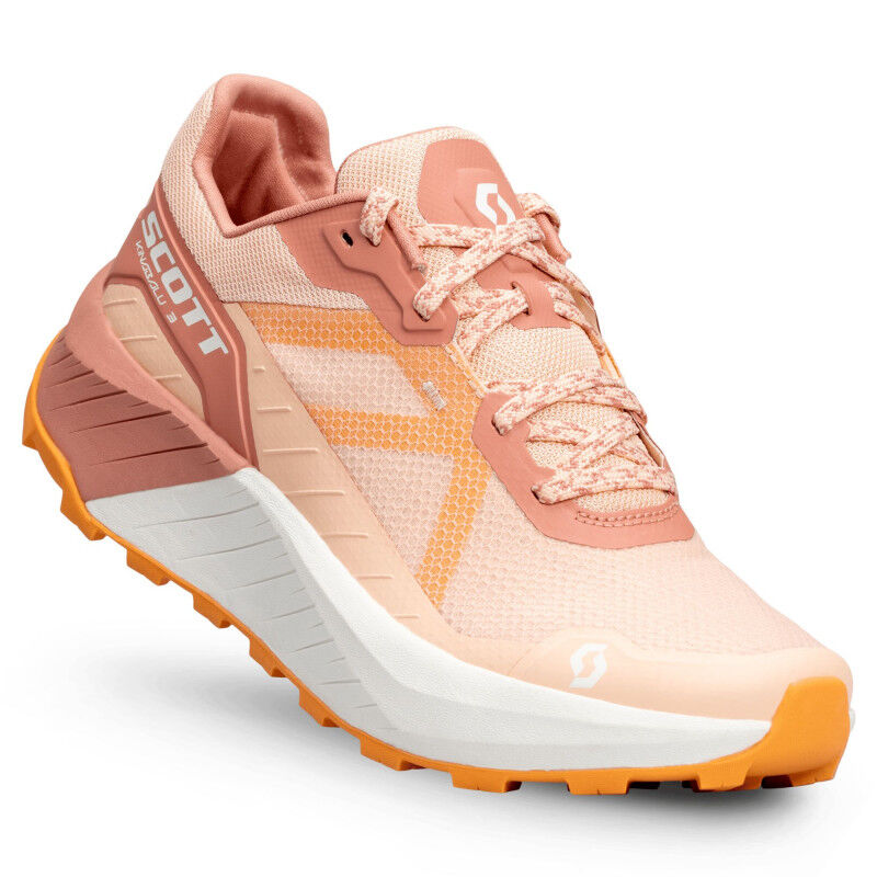 Kinabalu 3 - Sapatilhas trail mulher