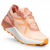 Pale Orange / Terra Red
