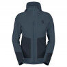 Metal Blue / Dark Blue