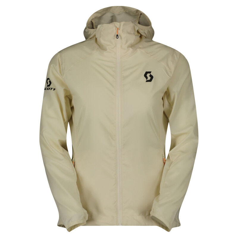 Scott Explorair Light WB Jacket - Windjacke - Damen | Hardloop