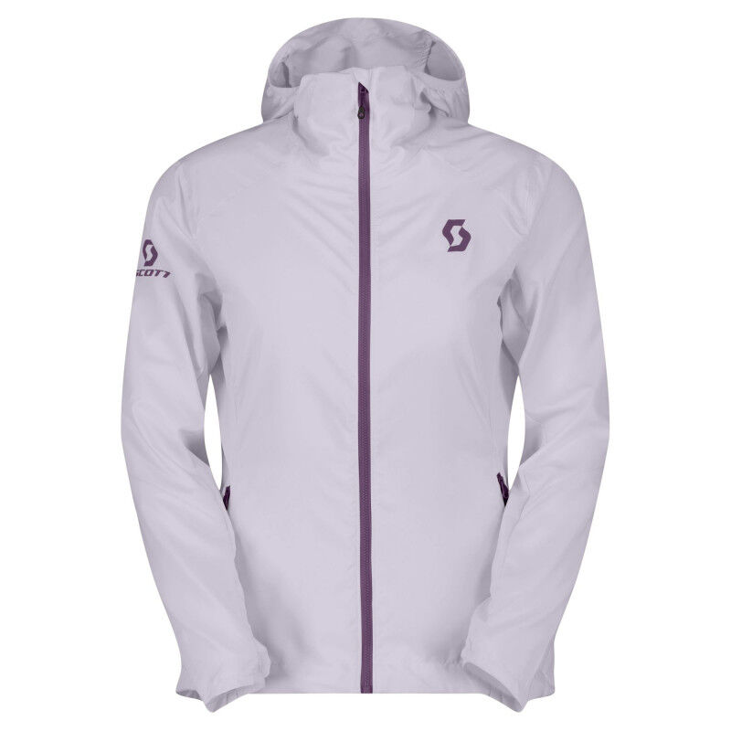 Scott Explorair Light WB Jacket - Windproof jacket - Women's | Hardloop