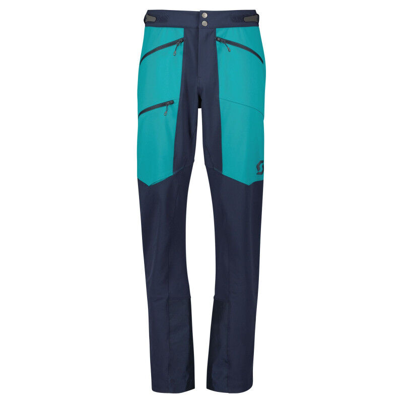 Explorair Softshell Pro Pant - Pánské softshellové kalhoty