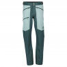 Aruba Green / Northern Mint Green
